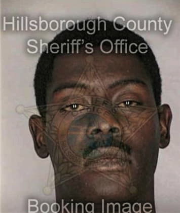 Gustavo Gomez, - Hillsborough County, FL 