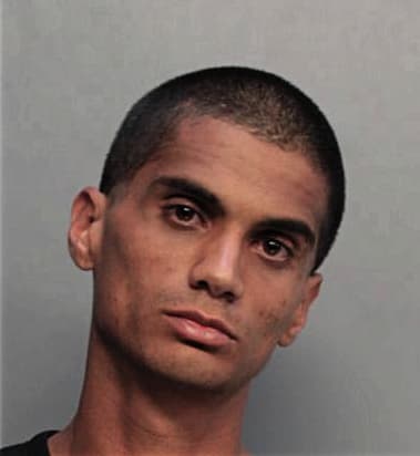 Samuel Gonzalez, - Dade County, FL 