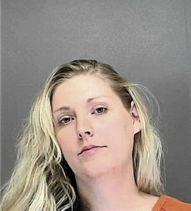 Jessica Guice, - Volusia County, FL 