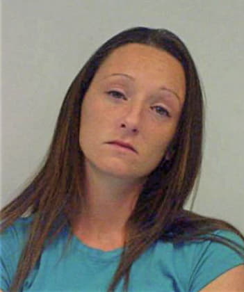 Samantha Hancock, - Hernando County, FL 