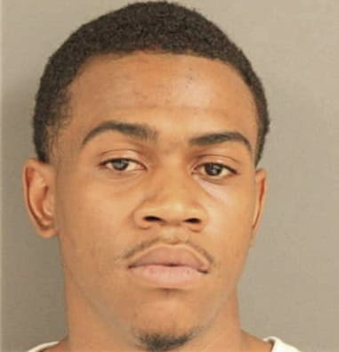 Johnnie Hardy, - Hinds County, MS 