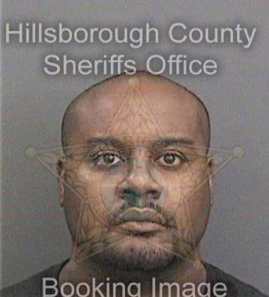 Steven Harris, - Hillsborough County, FL 