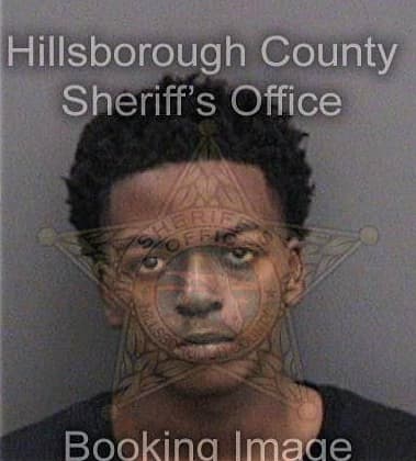 Kevin Hart, - Hillsborough County, FL 