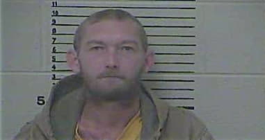 James Henson - Clay County, KY 