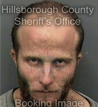 Randall Herbstreet - Hillsborough County, FL 