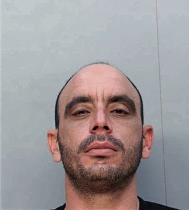 Cosme Hernandez, - Dade County, FL 