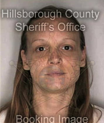 Michelle Hernandez - Hillsborough County, FL 
