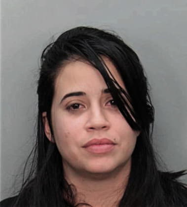 Miriam Hernandez, - Dade County, FL 