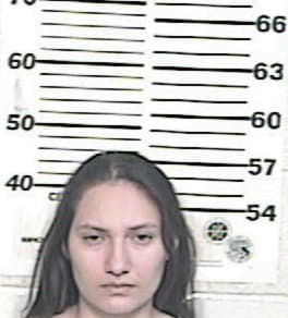 Nora Hernandez, - Hidalgo County, TX 