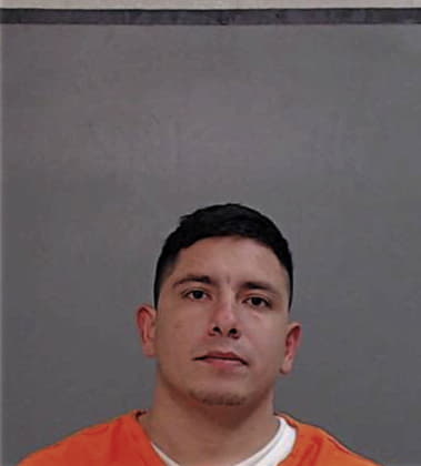 Frank Herrera, - Hidalgo County, TX 