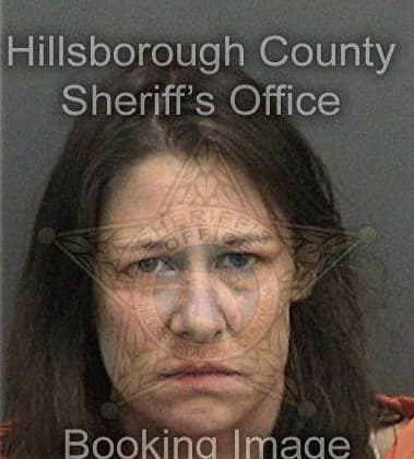 Yanly Herreriagonzalez - Hillsborough County, FL 