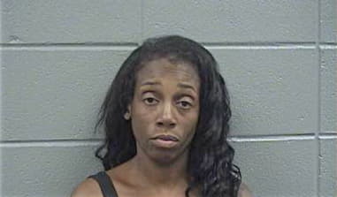 Kimberly Holmes, - Cook County, IL 