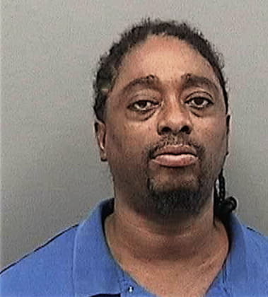 Michael Hunter, - Hillsborough County, FL 