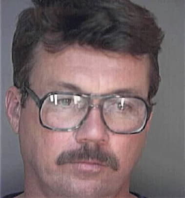 Randy Imler, - Polk County, FL 