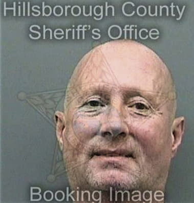 Adam Iozzino, - Hillsborough County, FL 