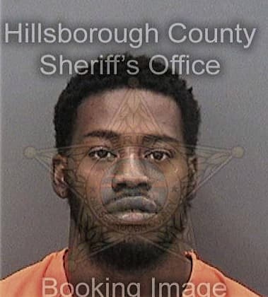 Curtis Jackson, - Hillsborough County, FL 