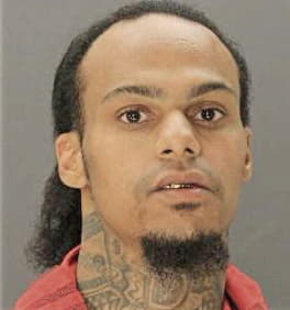 David Jackson - Dallas County, TX 