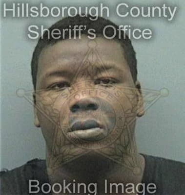 Kirk Jackson, - Hillsborough County, FL 