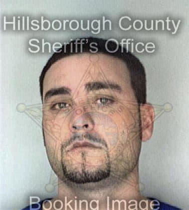 Brian Jacobs, - Hillsborough County, FL 