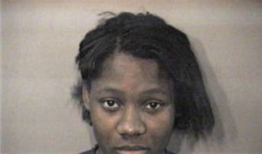 Laurina James, - Leon County, FL 