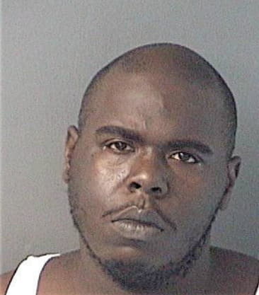 Albert Johnson, - Escambia County, FL 