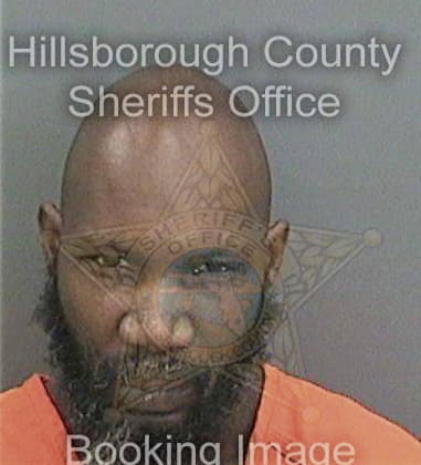 Earnest Johnson, - Hillsborough County, FL 