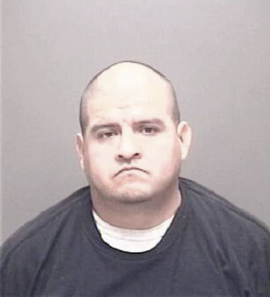 Joshua Johnson, - Galveston County, TX 