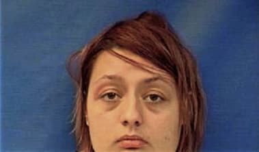 Melissa Johnson - Kaufman County, TX 