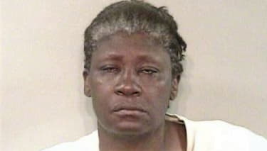 Tanya Johnson, - Leon County, FL 