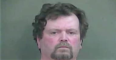Thomas Kelly, - Boone County, IN 