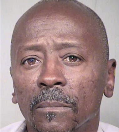 Tyrease Key - Maricopa County, AZ 