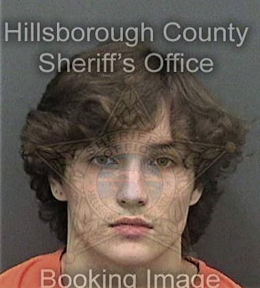 Christopher Kirby, - Hillsborough County, FL 