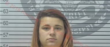 Anastasia Kirk, - Harrison County, MS 