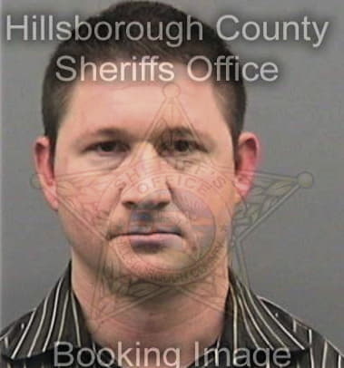 James Knox, - Hillsborough County, FL 