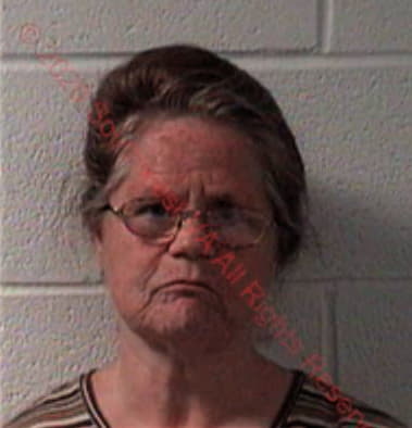 Lori Knuckles, - Tazewell County, VA 