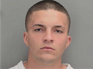 Mickael Lagese, - Dade County, FL 