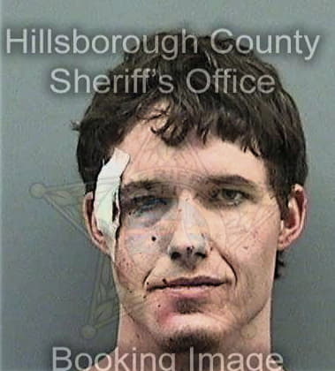 James Lamb, - Hillsborough County, FL 