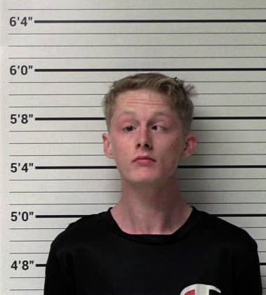 Gregory Lester, - Kerr County, TX 