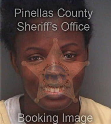 Irieal Long, - Pinellas County, FL 