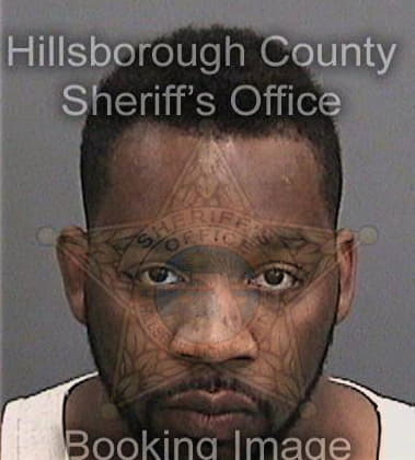 Terrance Malloy, - Hillsborough County, FL 