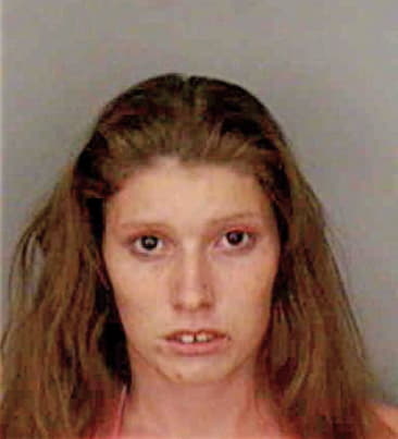 Michelle Marks, - Polk County, FL 