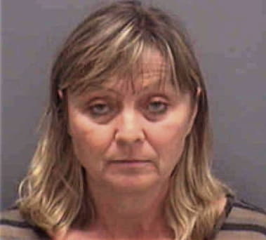 Selina Marquez, - Lee County, FL 