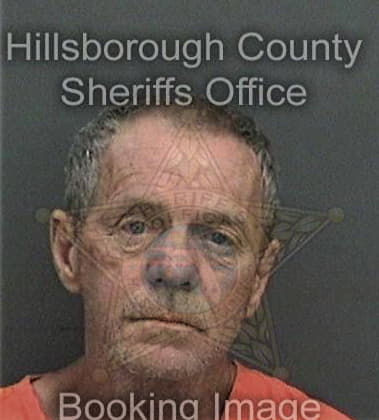 Michael Martin, - Hillsborough County, FL 