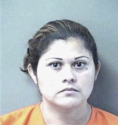 Elisa Martinez, - Okaloosa County, FL 