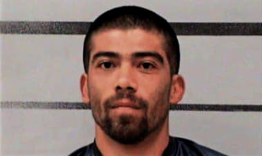 Thomas Martinez, - Lubbock County, TX 