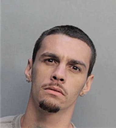 Carlos Maysonet, - Dade County, FL 