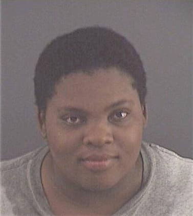 Michelle McClendon, - Peoria County, IL 