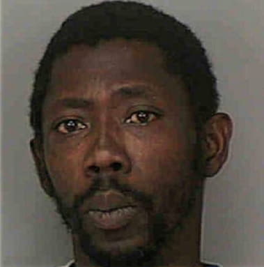 Michael McCloud, - Polk County, FL 