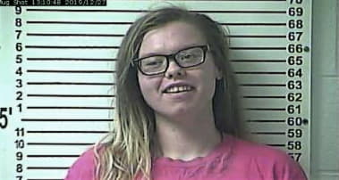 Brittany McCoy, - Hardin County, KY 