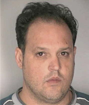 Douglas McDonald - Hillsborough County, FL 